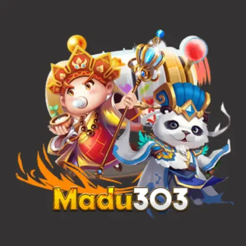 MADU303 - Petualangan Seru dalam Game TPS