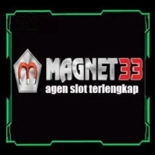 MAGNET33 - Game Memancing Seru dan Menantang