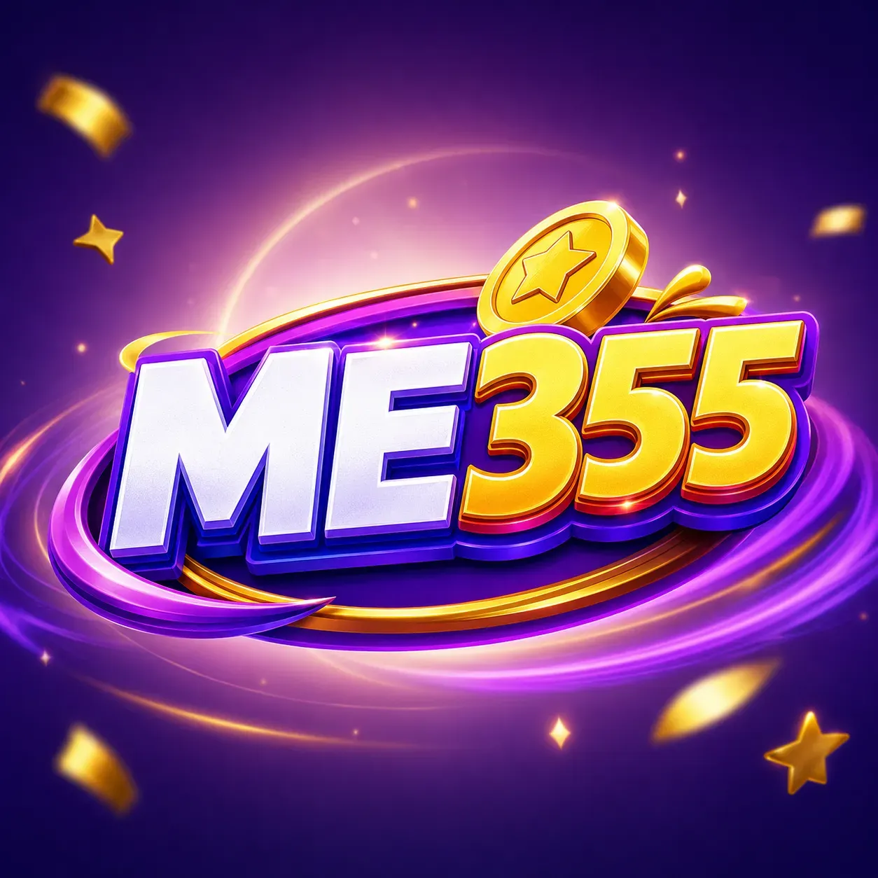 ME355 - Pertempuran FPS yang Mendebarkan